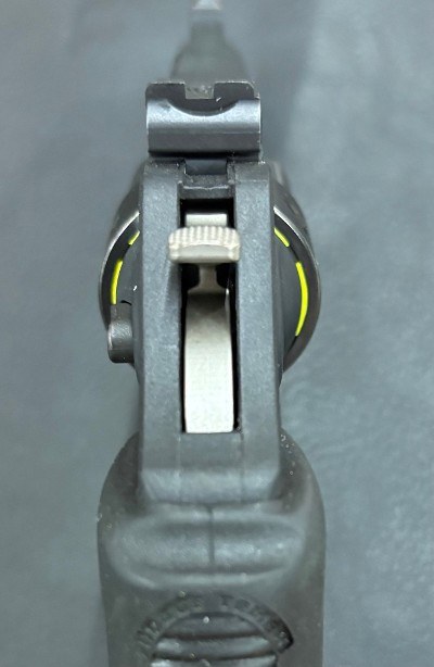 RUGER LCRX .22 WMR - Image 6 of 10