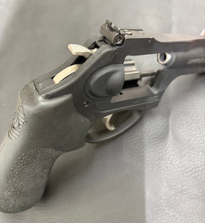 RUGER LCRX .22 WMR - Image 8 of 10