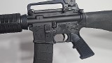 COLT AR-15A4 RIFLE 5.56X45MM NATO - Image 9 of 11