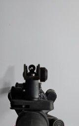 COLT AR-15A4 RIFLE 5.56X45MM NATO - Image 11 of 11