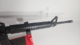 COLT AR-15A4 RIFLE 5.56X45MM NATO - Image 5 of 11