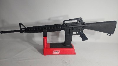 COLT AR-15A4 RIFLE 5.56X45MM NATO - Image 1 of 11