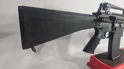 COLT AR-15A4 RIFLE 5.56X45MM NATO - Image 3 of 11
