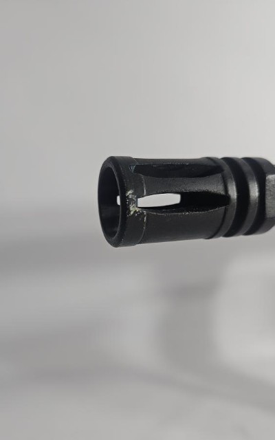 COLT AR-15A4 RIFLE 5.56X45MM NATO - Image 8 of 11