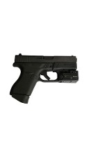 GLOCK 42 .380 ACP - Image 1 of 5