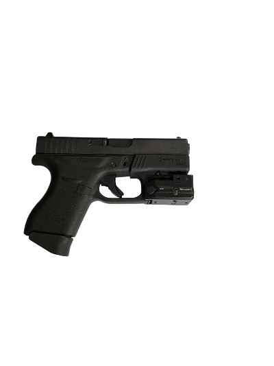 GLOCK 42 .380 ACP - Image 1 of 5