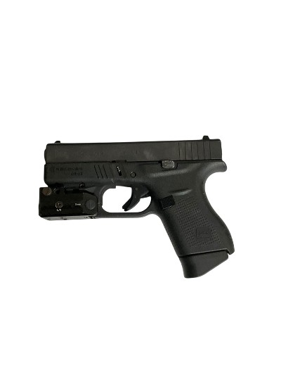 GLOCK 42 .380 ACP - Image 2 of 5