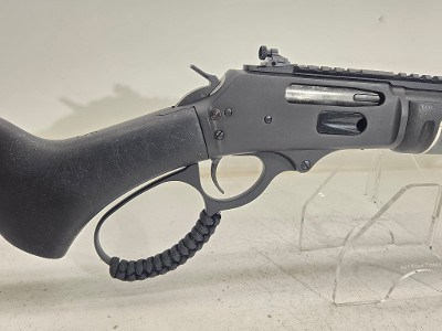 ROSSI R95 TRIPLE BLACK .30-30 WIN - Image 9 of 10