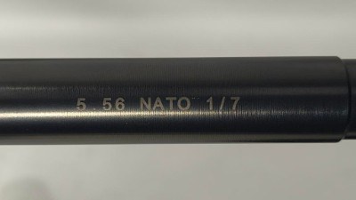 BUSHMASTER XM15-E2S - RIFLE 5.56X45MM NATO - Image 10 of 12