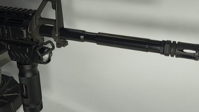 BUSHMASTER XM15-E2S - RIFLE 5.56X45MM NATO - Image 9 of 12