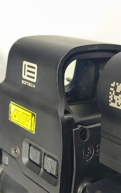 BUSHMASTER XM15-E2S - RIFLE 5.56X45MM NATO - Image 6 of 12