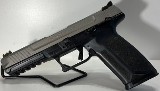 RUGER 5.7 PISTOL 5.7X28MM - Image 2 of 6
