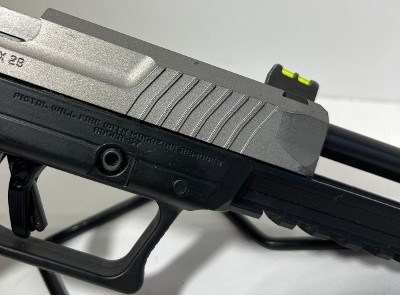 RUGER 5.7 PISTOL 5.7X28MM - Image 5 of 6