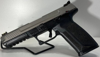 RUGER 5.7 PISTOL 5.7X28MM - Image 2 of 6