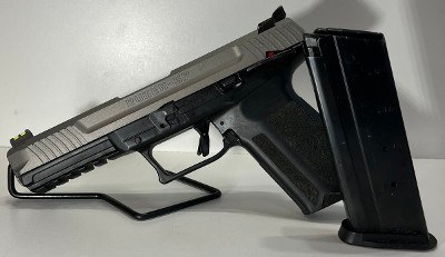 RUGER 5.7 PISTOL 5.7X28MM - Image 1 of 6