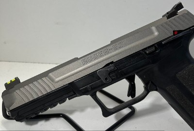 RUGER 5.7 PISTOL 5.7X28MM - Image 6 of 6