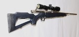 MOSSBERG 4X4 30-06 .30-06 SPRG - Image 8 of 9