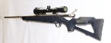 MOSSBERG 4X4 30-06 .30-06 SPRG - Image 3 of 9