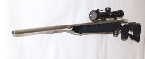 MOSSBERG 4X4 30-06 .30-06 SPRG - Image 4 of 9