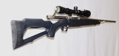 MOSSBERG 4X4 30-06 .30-06 SPRG - Image 8 of 9