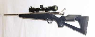 MOSSBERG 4X4 30-06 .30-06 SPRG - Image 3 of 9