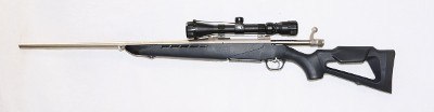 MOSSBERG 4X4 30-06 .30-06 SPRG - Image 2 of 9