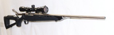 MOSSBERG 4X4 30-06 .30-06 SPRG - Image 7 of 9