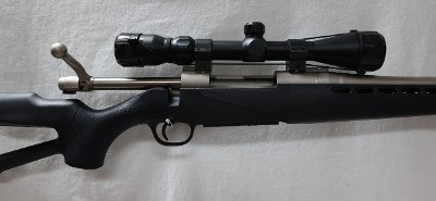 MOSSBERG 4X4 30-06 .30-06 SPRG - Image 9 of 9