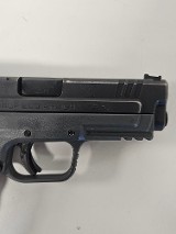 SPRINGFIELD ARMORY XD-9 PISTOL 9MM LUGER (9x19 PARA) - Image 3 of 10