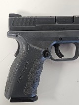 SPRINGFIELD ARMORY XD-9 PISTOL 9MM LUGER (9x19 PARA) - Image 2 of 10