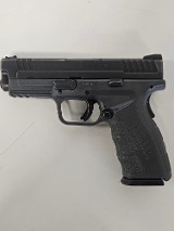 SPRINGFIELD ARMORY XD-9 PISTOL 9MM LUGER (9x19 PARA) - Image 4 of 10