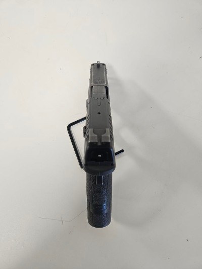 SPRINGFIELD ARMORY XD-9 PISTOL 9MM LUGER (9x19 PARA) - Image 7 of 10