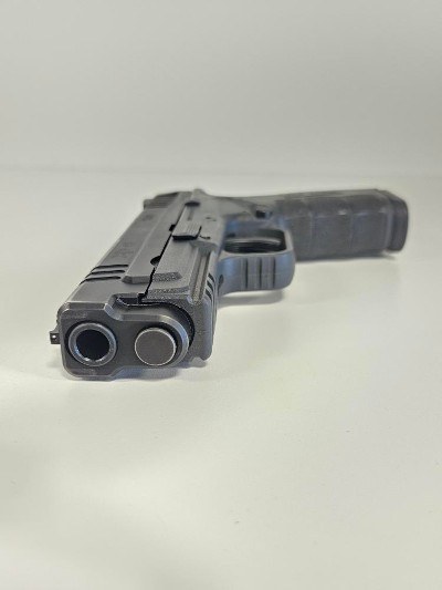 SPRINGFIELD ARMORY XD-9 PISTOL 9MM LUGER (9x19 PARA) - Image 10 of 10