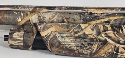 WINCHESTER SUPER X PUMP 12 GA - Image 5 of 10