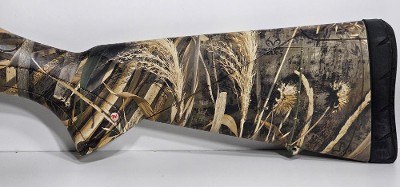 WINCHESTER SUPER X PUMP 12 GA - Image 2 of 10