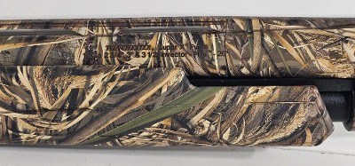 WINCHESTER SUPER X PUMP 12 GA - Image 4 of 10