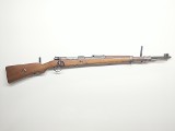 MAUSER 937A 8MM MAUSER - Image 1 of 25