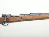 MAUSER 937A 8MM MAUSER - Image 3 of 25