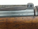 MAUSER 937A 8MM MAUSER - Image 6 of 25