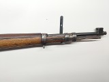 MAUSER 937A 8MM MAUSER - Image 4 of 25