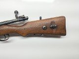 MAUSER 937A 8MM MAUSER - Image 22 of 25