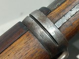 MAUSER 937A 8MM MAUSER - Image 14 of 25