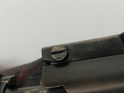 MAUSER 937A 8MM MAUSER - Image 12 of 25