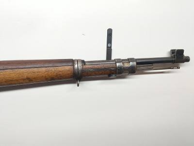 MAUSER 937A 8MM MAUSER - Image 4 of 25