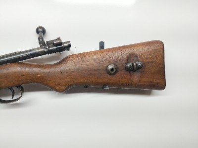 MAUSER 937A 8MM MAUSER - Image 22 of 25