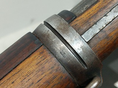 MAUSER 937A 8MM MAUSER - Image 14 of 25