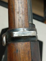 MAUSER 937A 8MM MAUSER - Image 18 of 25