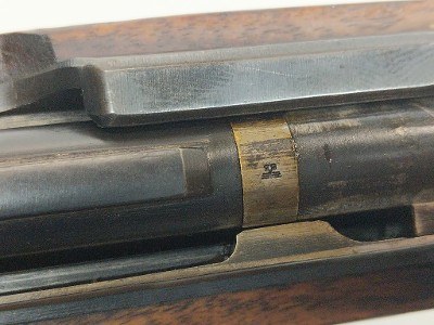 MAUSER 937A 8MM MAUSER - Image 10 of 25