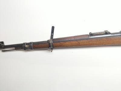 MAUSER 937A 8MM MAUSER - Image 24 of 25