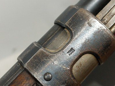 MAUSER 937A 8MM MAUSER - Image 15 of 25